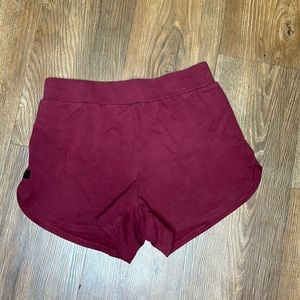 Alphalete identity short